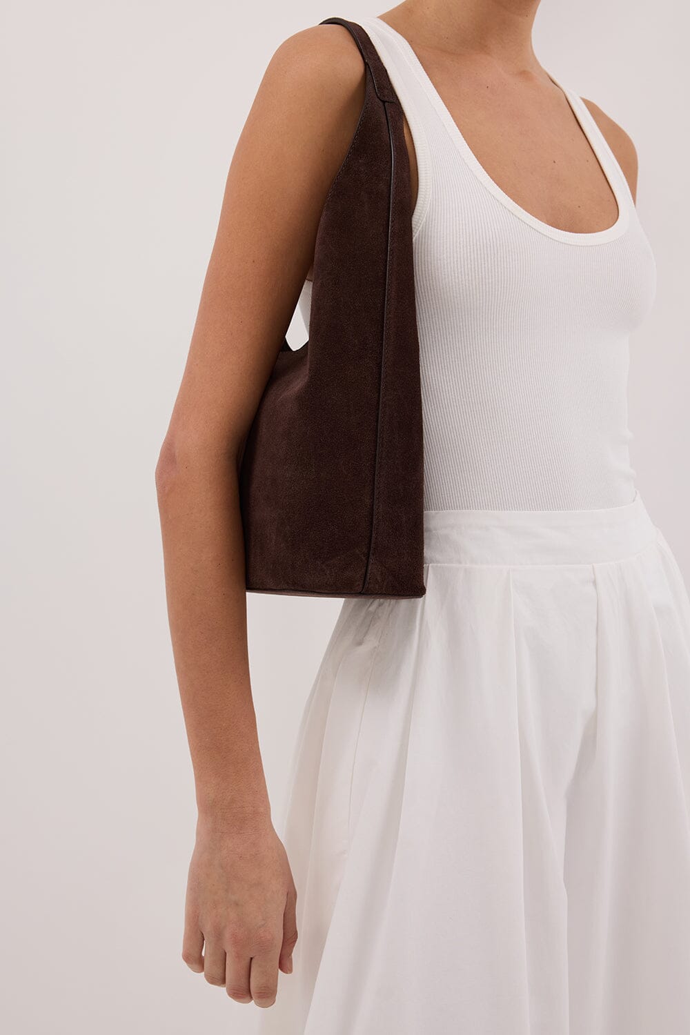 SENSO CHOCOLATE DULCIE BAG Accessories SENSO 