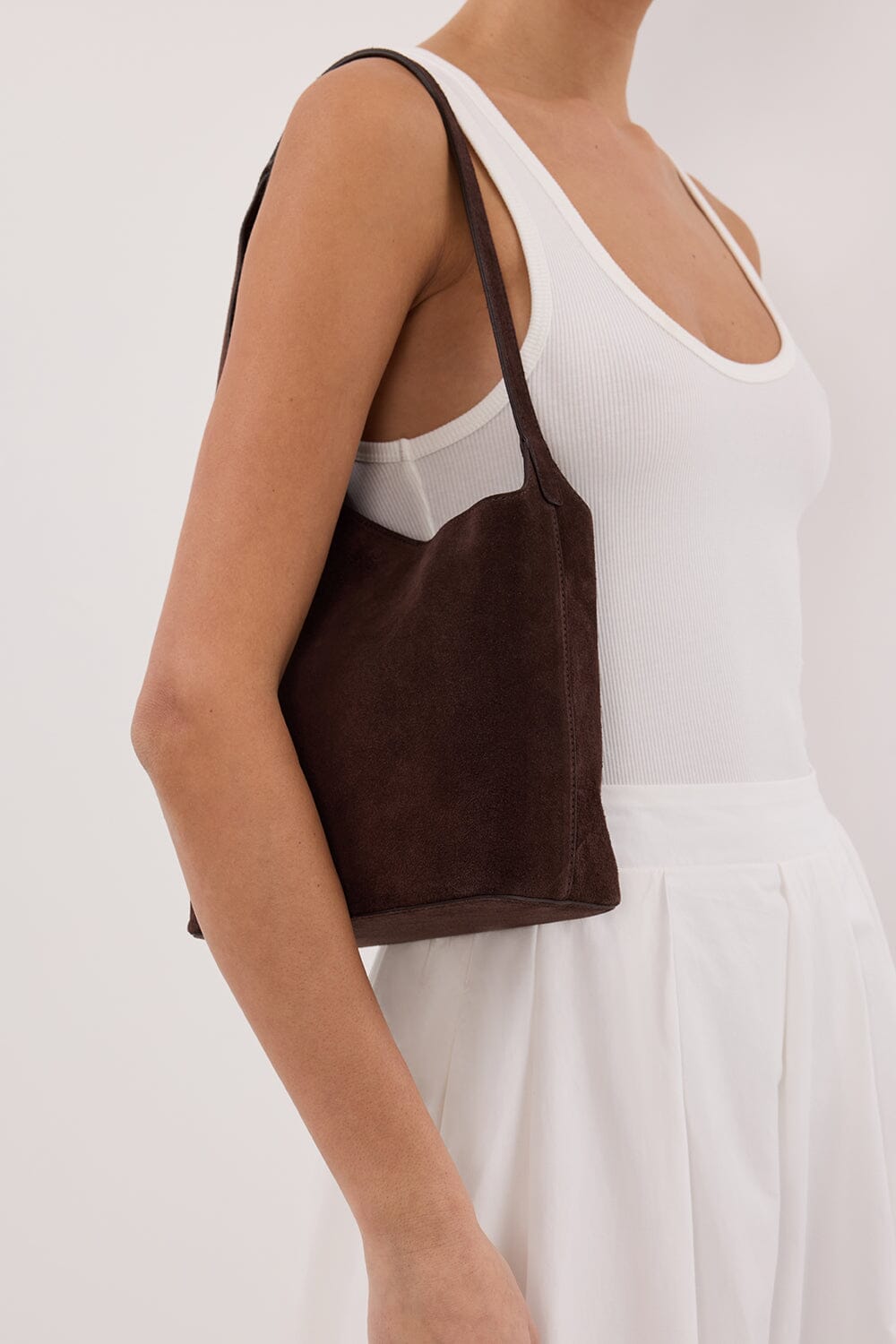 SENSO CHOCOLATE DULCIE BAG Accessories SENSO 