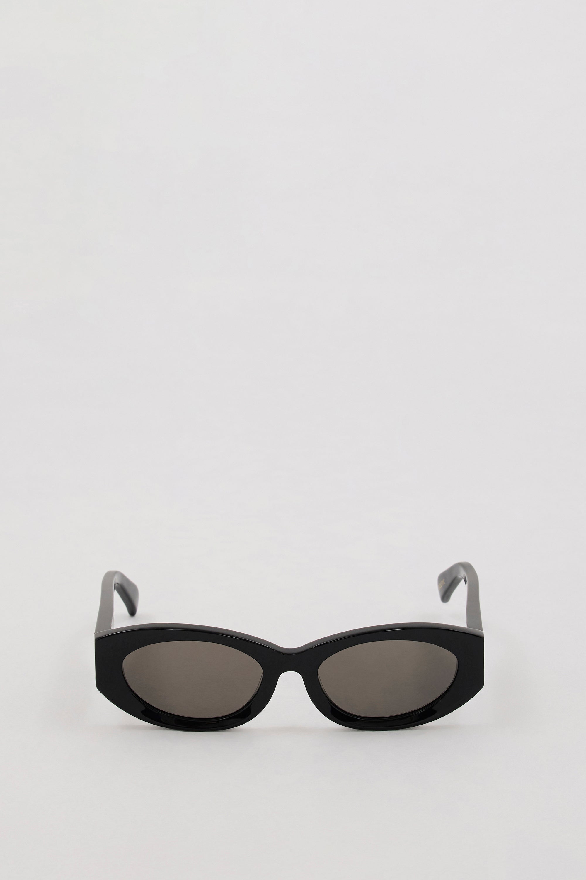 EDERA MARGAUX BLACK SUNGLASSES