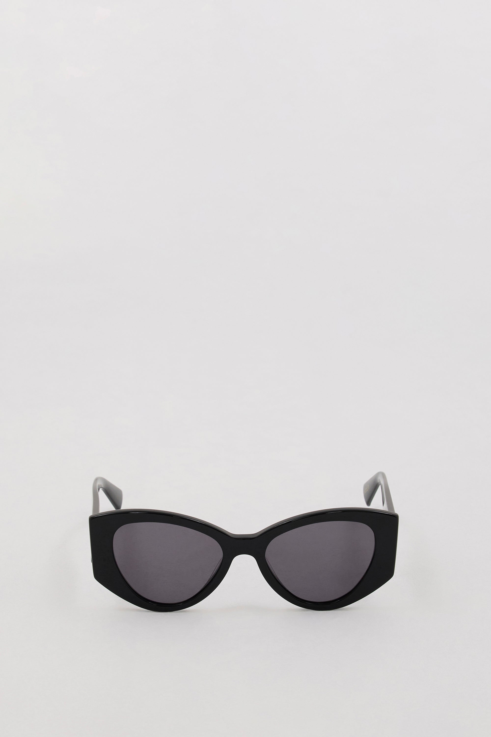EDERA NERA BLACK SUNGLASSES