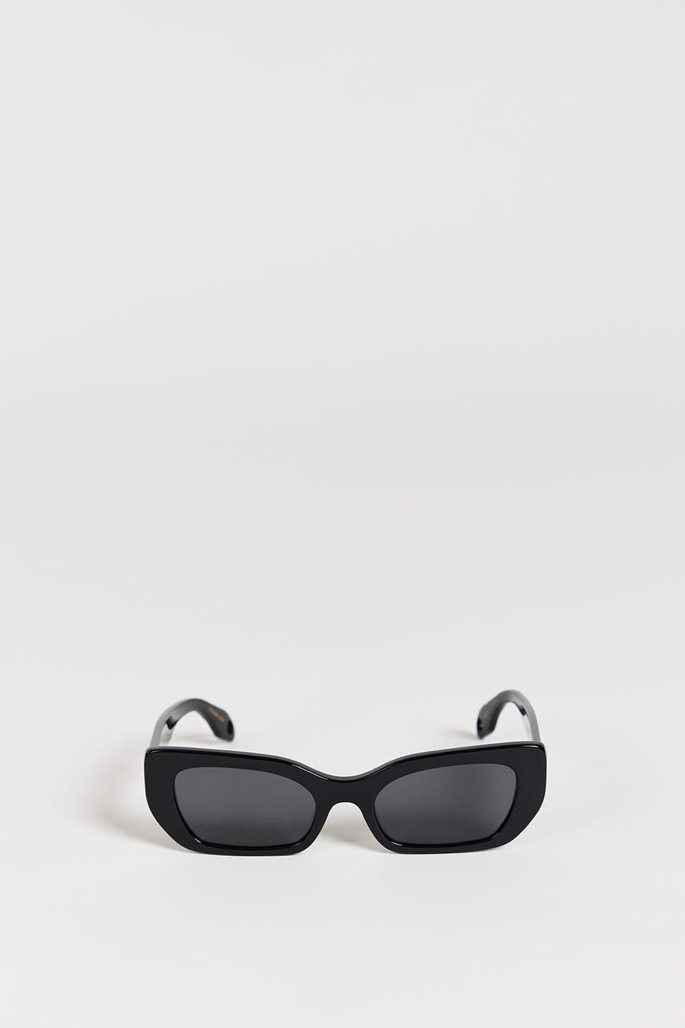ELISA JOHNSON COOKIE IN GLOSS BLACK SUNGLASSES Accessories ELISA JOHNSON O/S BLACK 