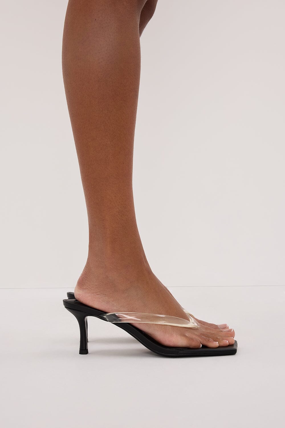 SENSO EBONY ENIGMA HEEL Shoes SENSO 