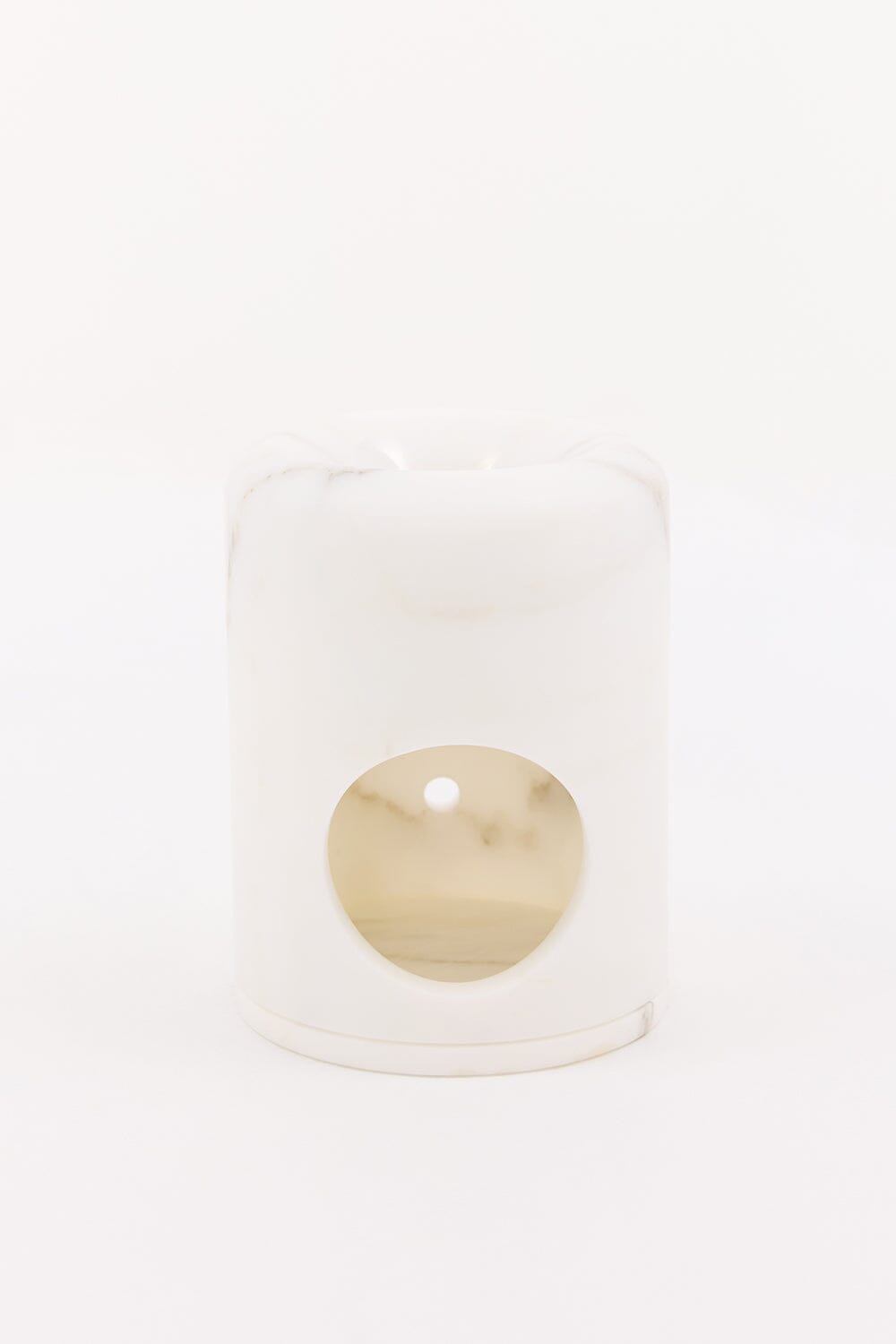 ADDITION STUDIO CALCUTTA GOLD EXPANSE OIL BURNER Accessories DISSH Boutiques 