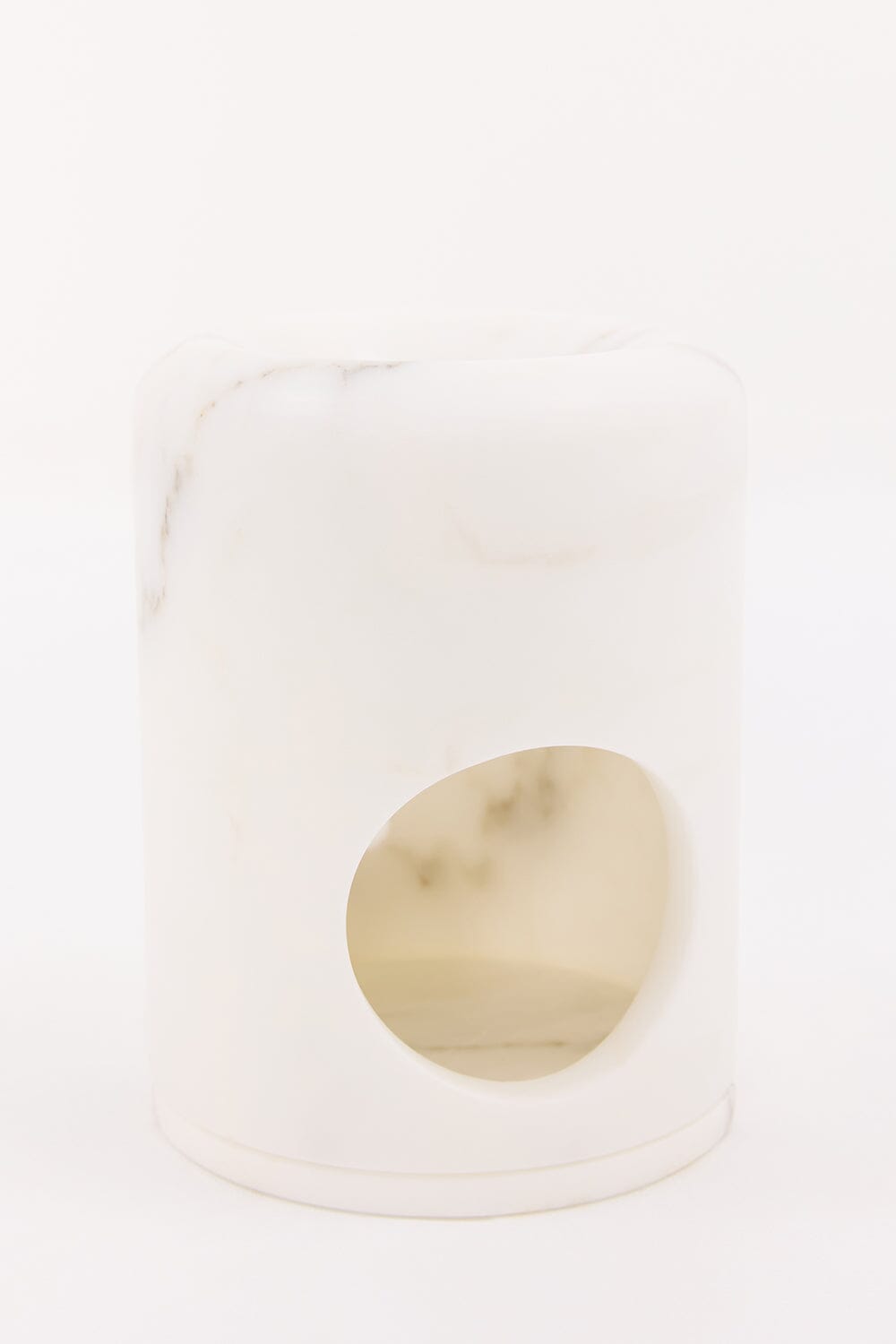 ADDITION STUDIO CALCUTTA GOLD EXPANSE OIL BURNER Accessories DISSH Boutiques 