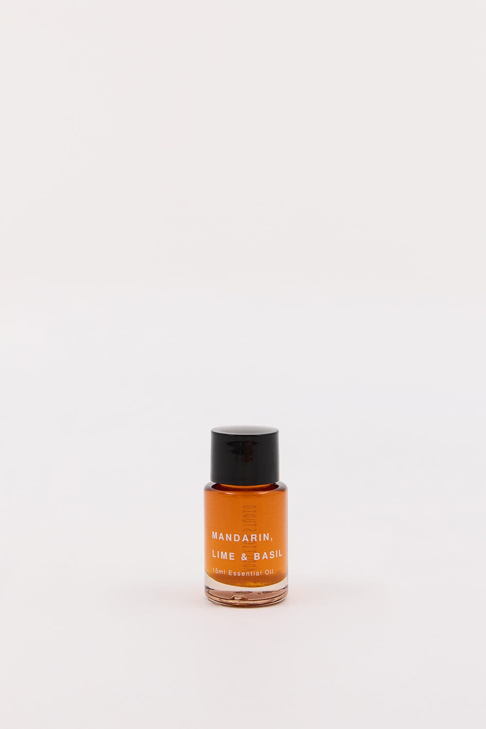 ADDITION STUDIO MANDARIN LIME BASIL ESSENTIAL OIL 15ML Accessories DISSH Boutiques O/S CLEAR/CRYSTAL 