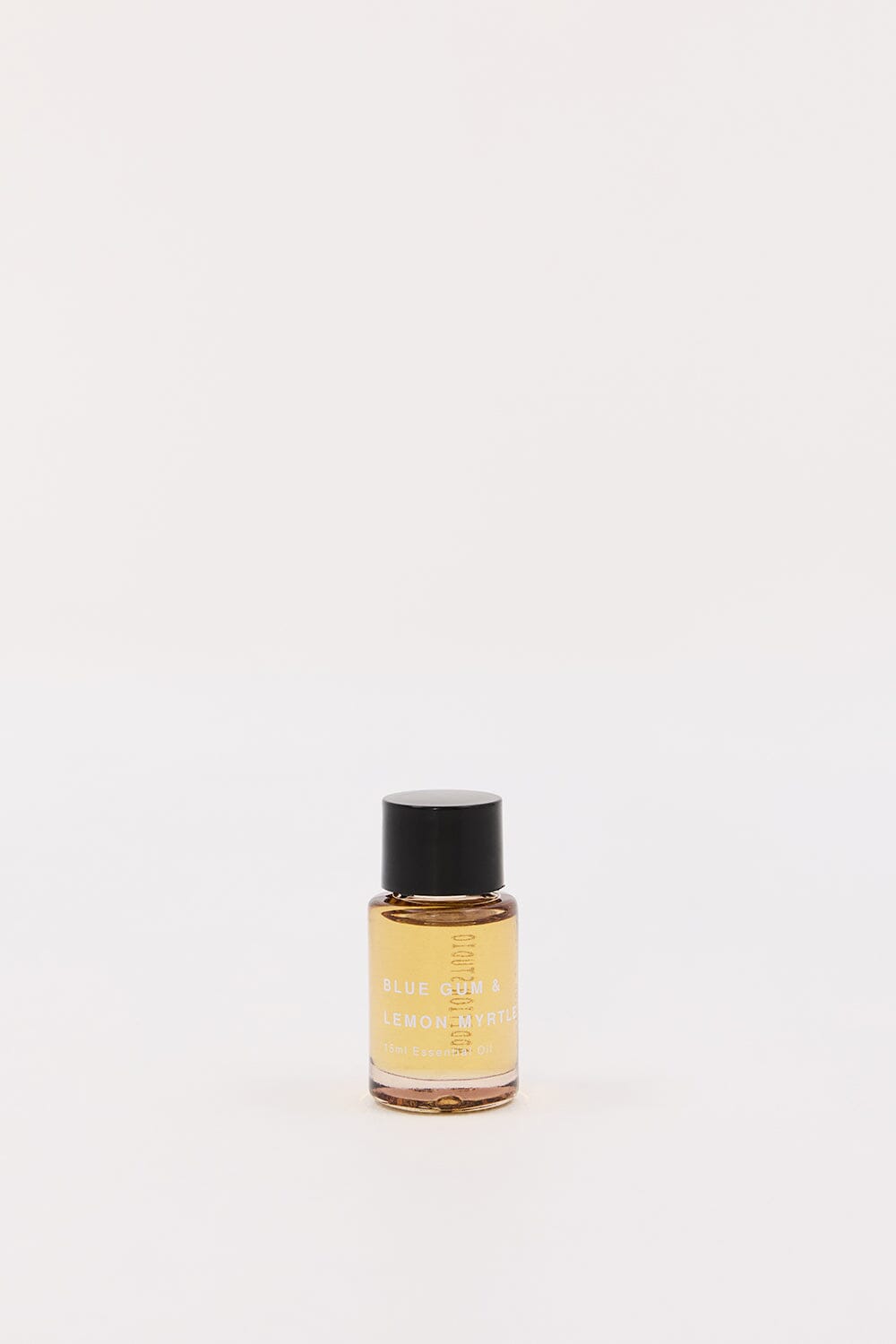 ADDITION STUDIO BLUE GUM LEMON MYRTLE ESSENTIAL OIL 15ML Accessories DISSH Boutiques O/S CLEAR/CRYSTAL 