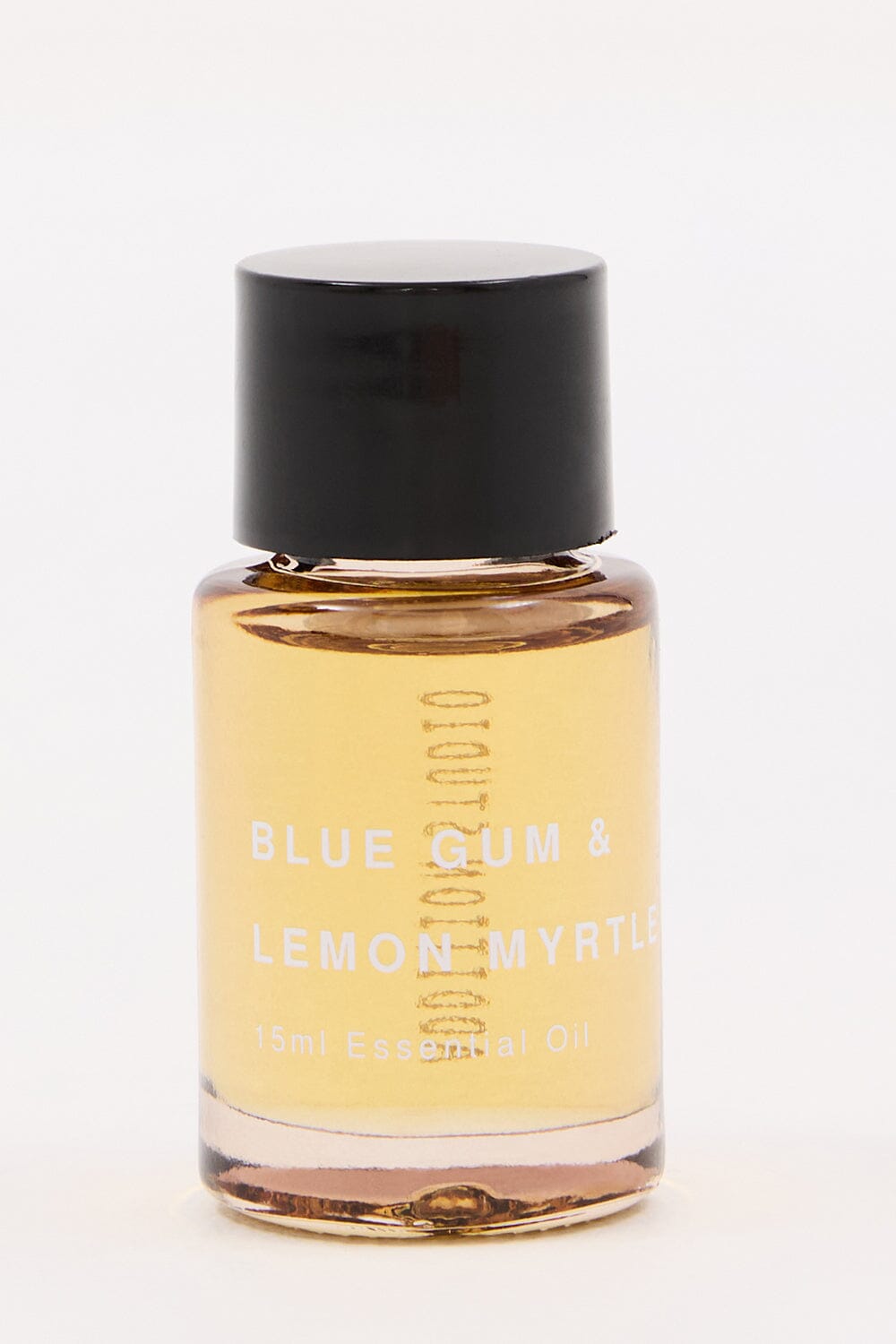 ADDITION STUDIO BLUE GUM LEMON MYRTLE ESSENTIAL OIL 15ML Accessories DISSH Boutiques 
