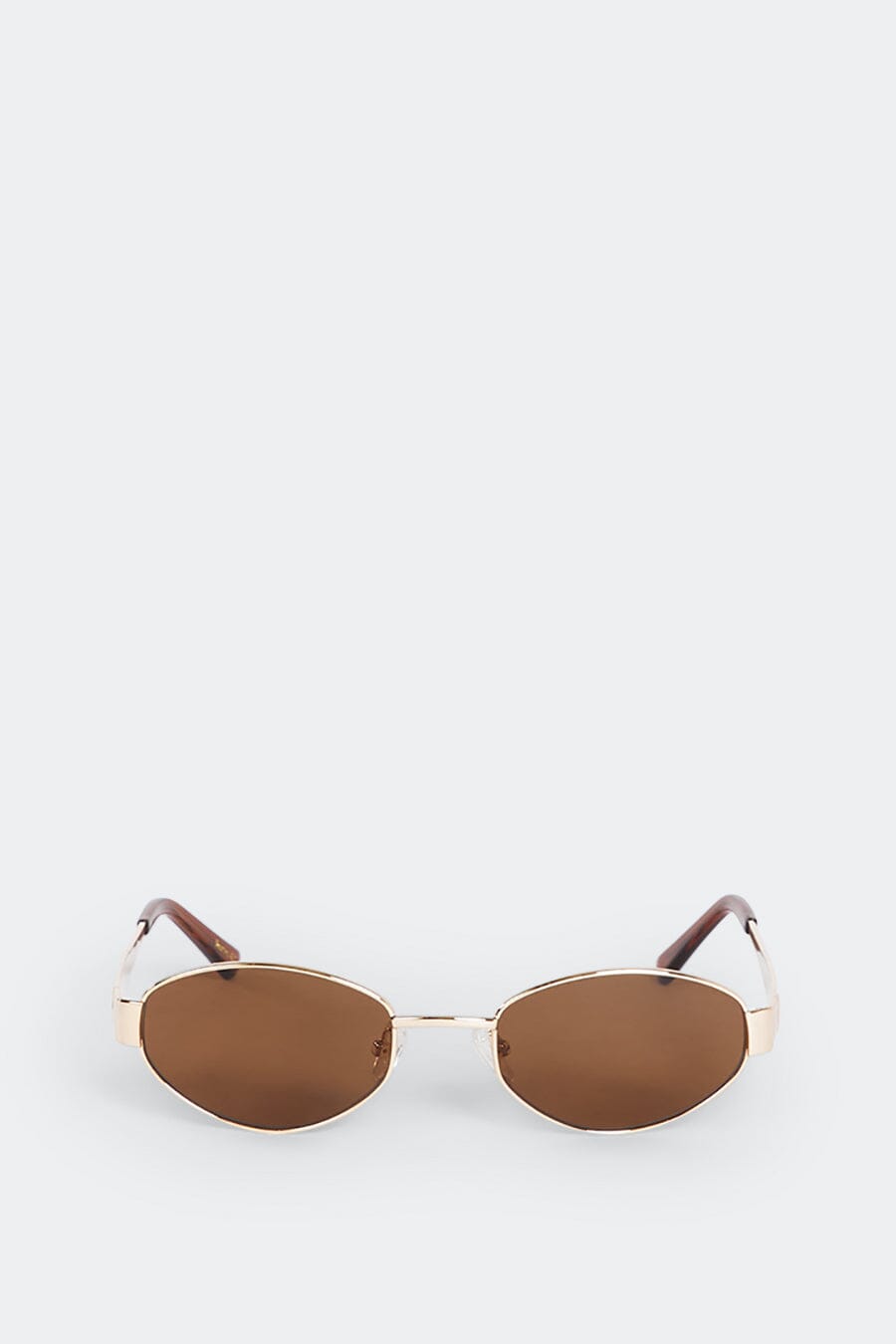 LUV LOU THE BOSTON GOLD Accessories LUV LOU O/S GOLD 