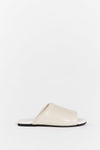 D.O.F STUDIOS FLORENCE CREAM SANDAL