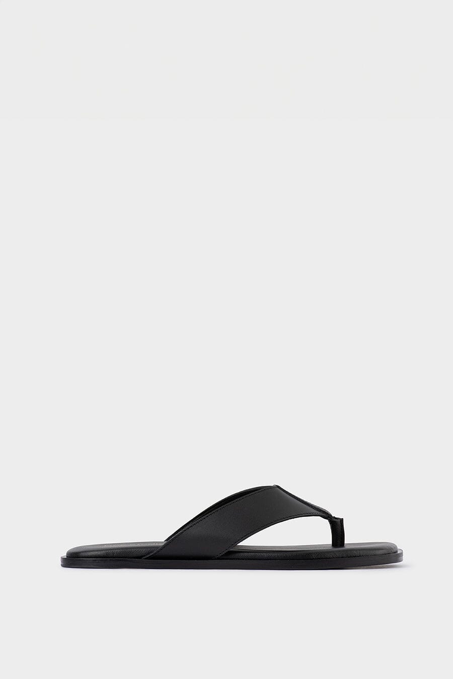 DOF STUDIOS NADIA SANDAL BLACK Shoes DISSH Boutiques 39 BLACK 