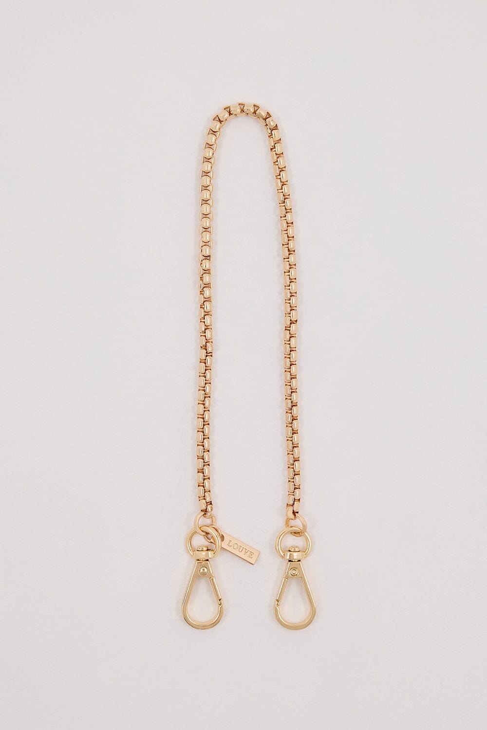 LOUVE COLLECTION GOLD GAIA WRISTLET Accessories LOUVE 