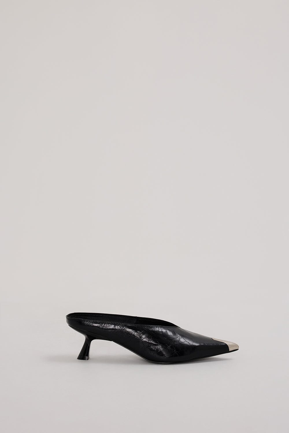 ALIAS MAE GOJI HEEL BLACK Shoes ALIAS MAE 35 BLACK 