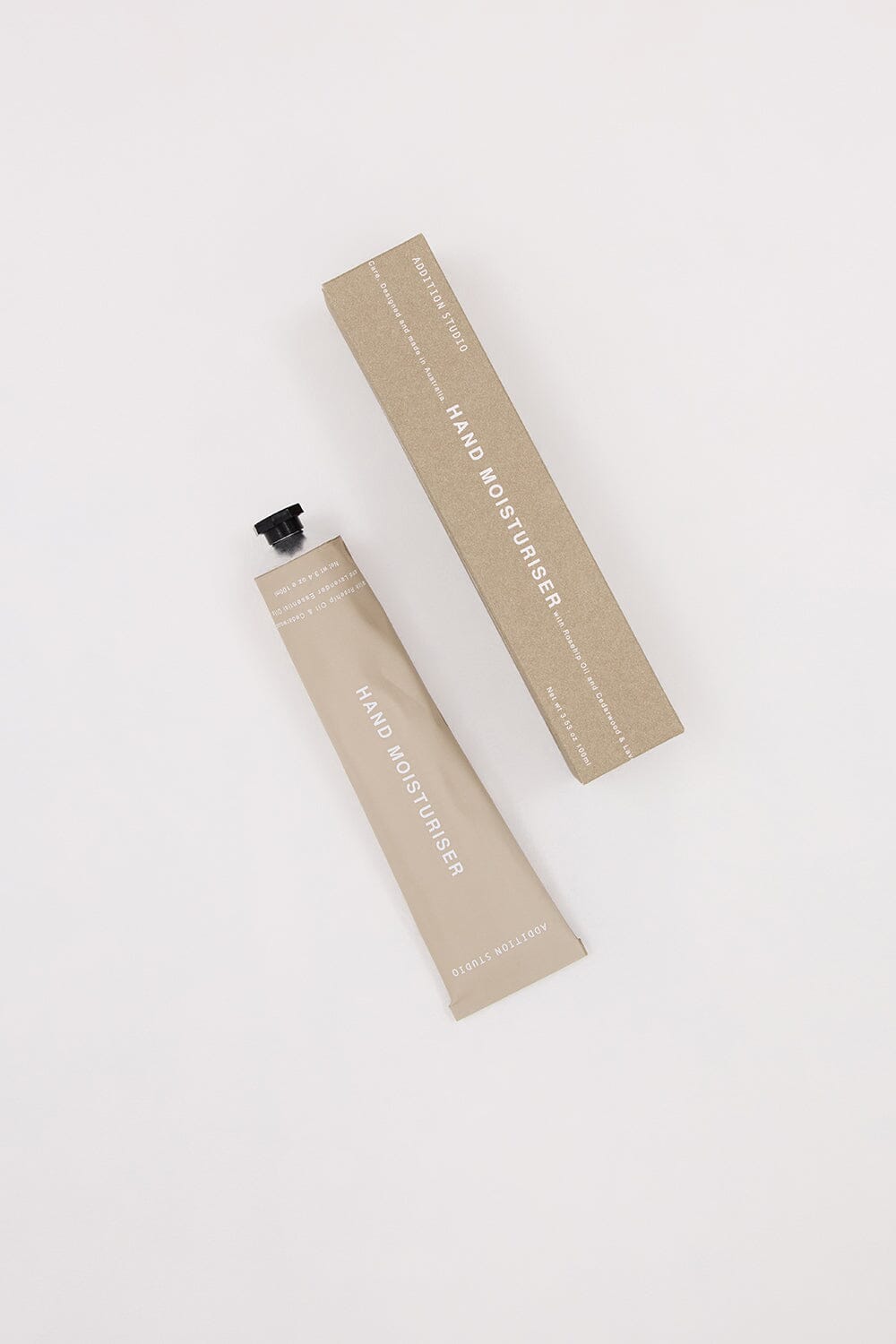 ADDITION STUDIO HAND MOISTURIZER ROSEHIP OIL Accessories ADDITION STUDIO 