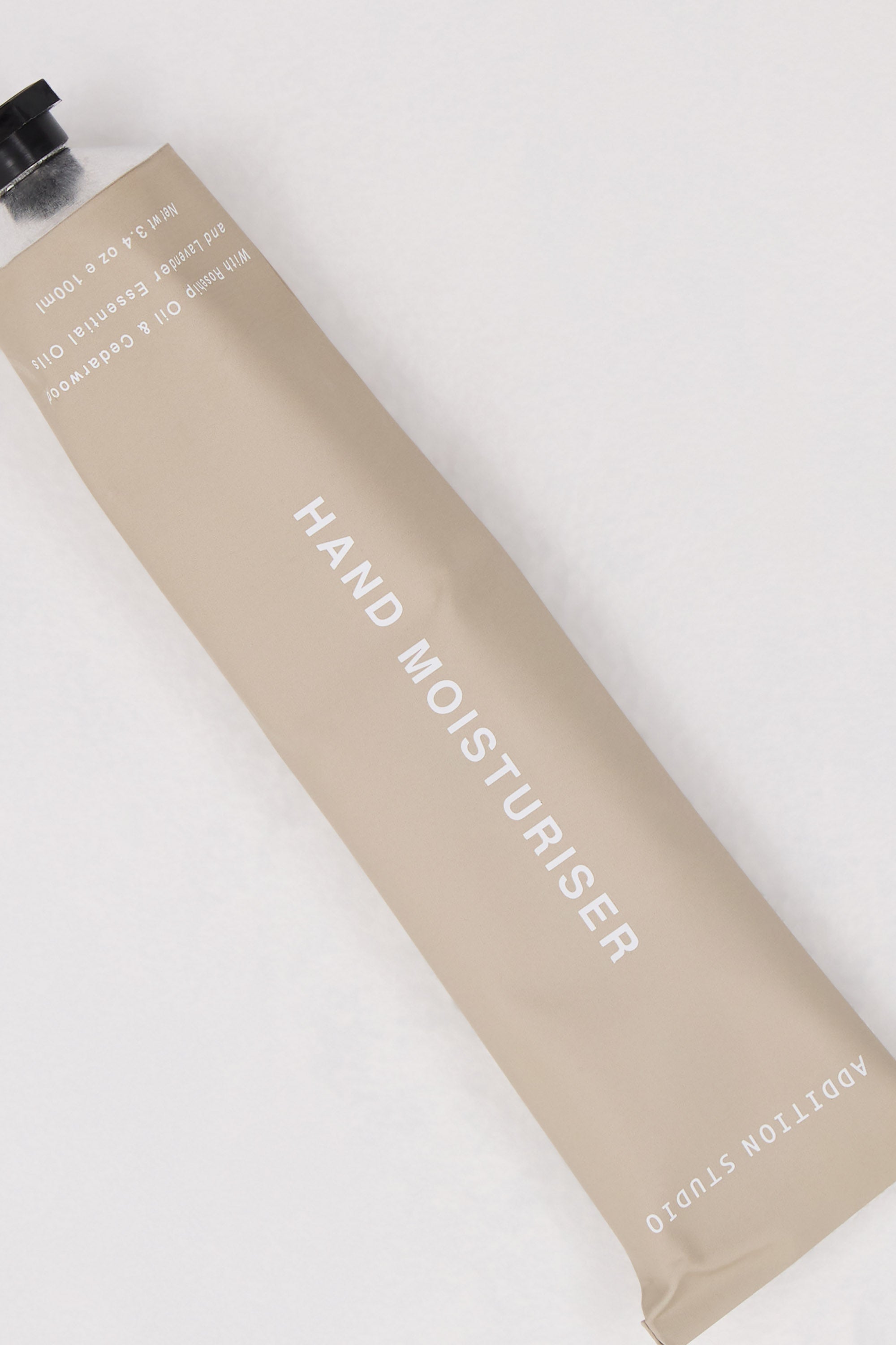 ADDITION STUDIO HAND MOISTURIZER ROSEHIP OIL