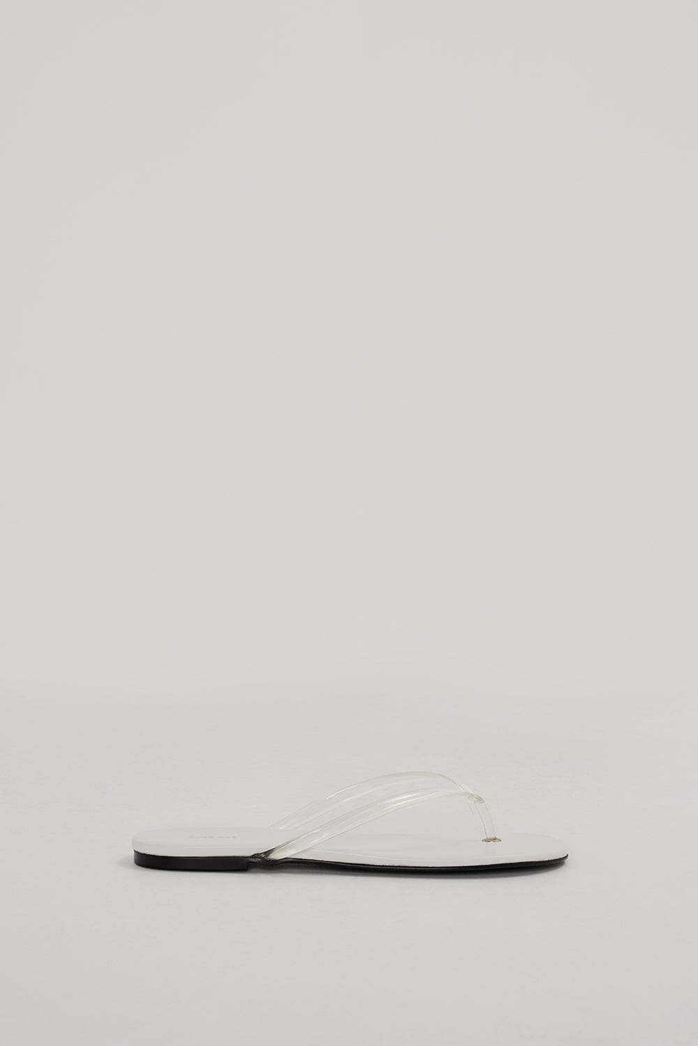 ALIAS MAE HENRY THONG WHITE Shoes ALIAS MAE 40 WHITE 