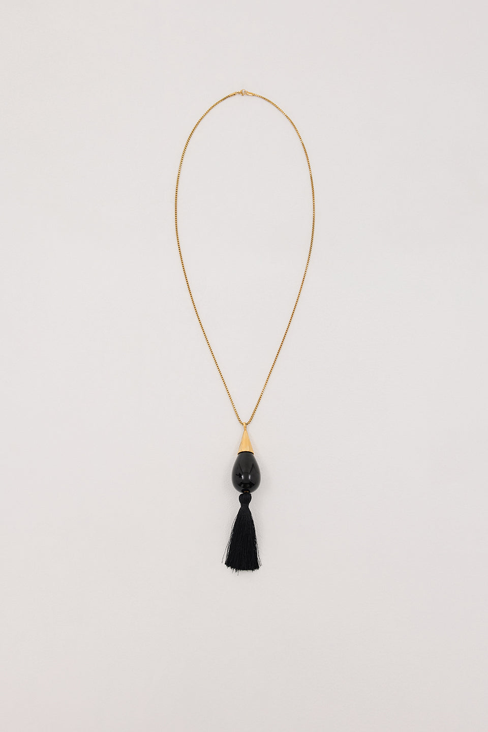 HEAVEN MAYHEM MARLOWE NECKLACE GOLD