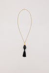 HEAVEN MAYHEM MARLOWE NECKLACE GOLD