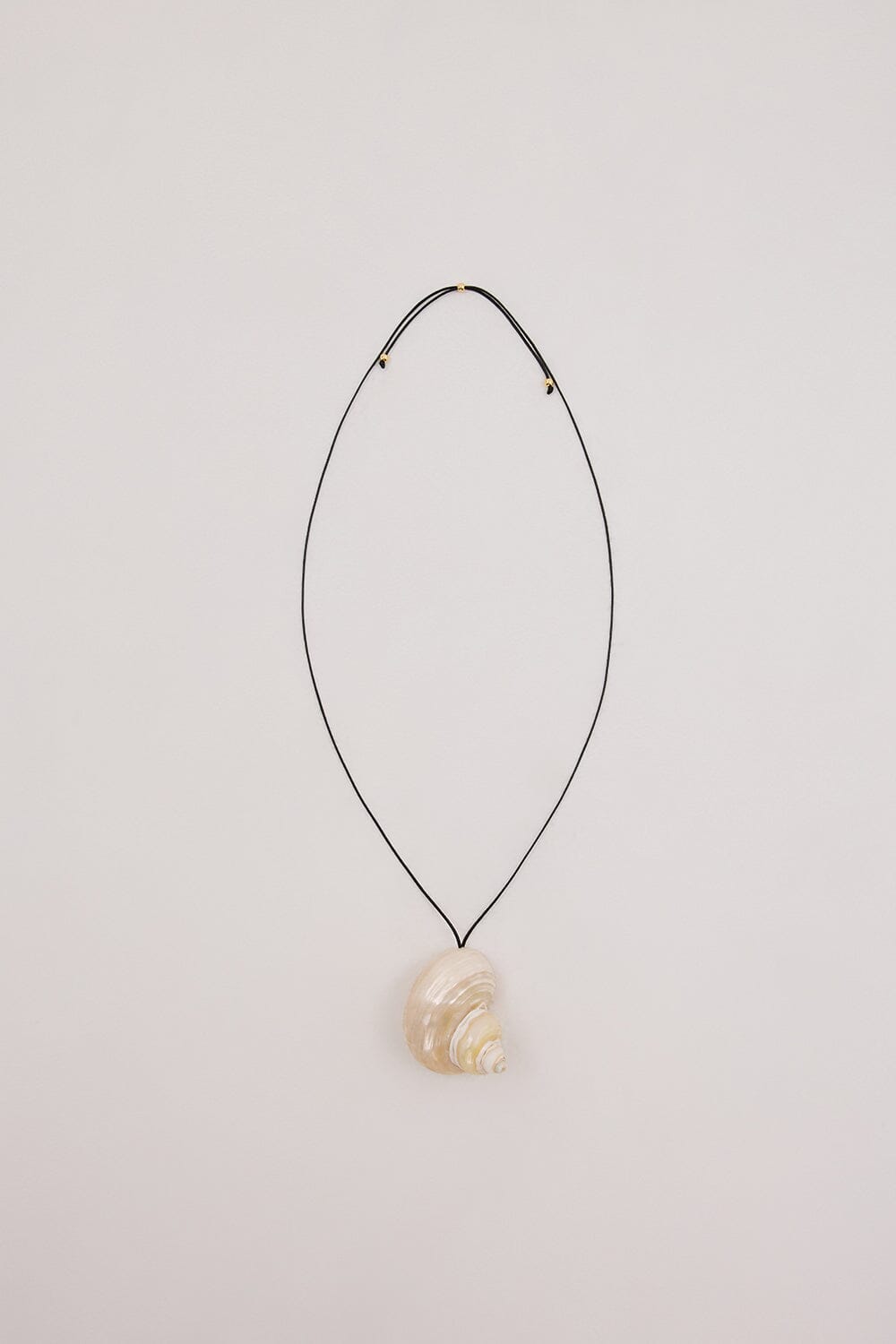 HEAVEN MAYHEM SEA NECKLACE Accessories DISSH Boutiques 
