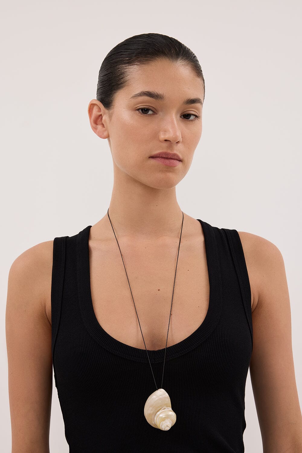 HEAVEN MAYHEM SEA NECKLACE Accessories DISSH Boutiques 