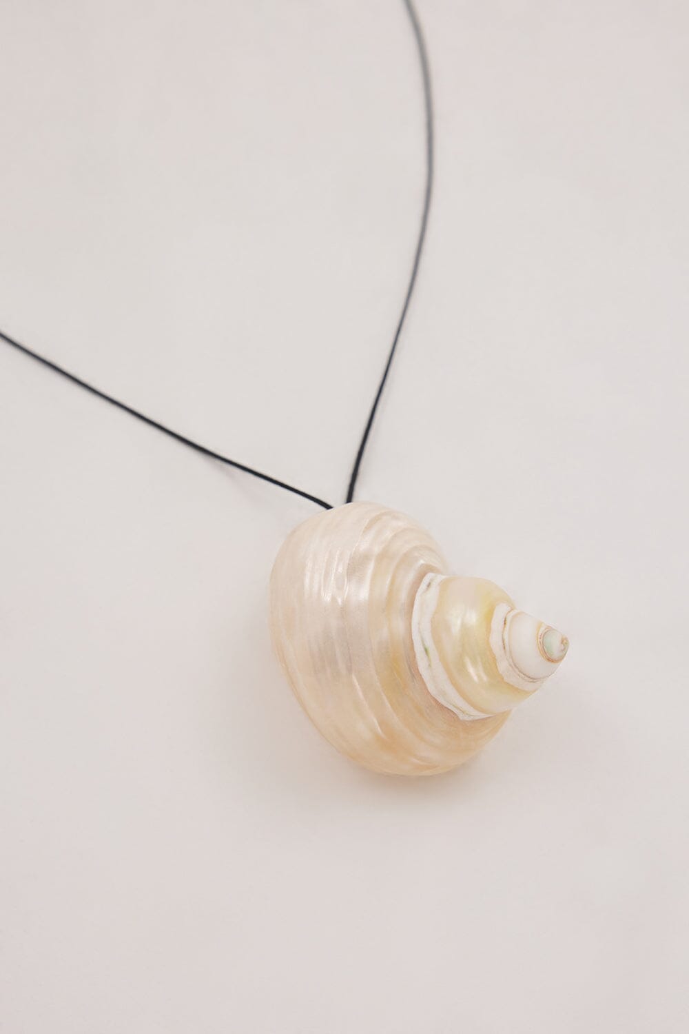 HEAVEN MAYHEM SEA NECKLACE Accessories DISSH Boutiques 