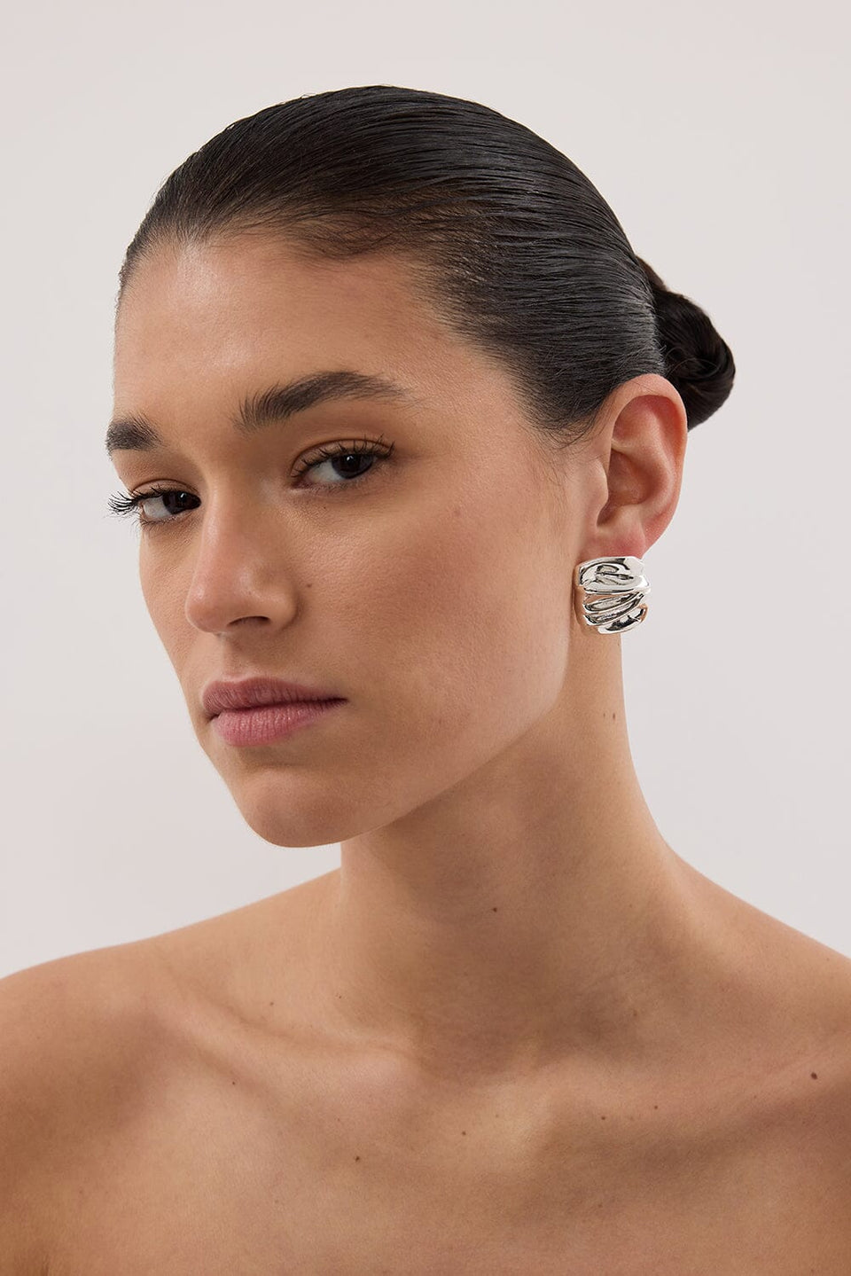 HEAVEN MAYHEM BUNCH EARRING Accessories DISSH Boutiques 