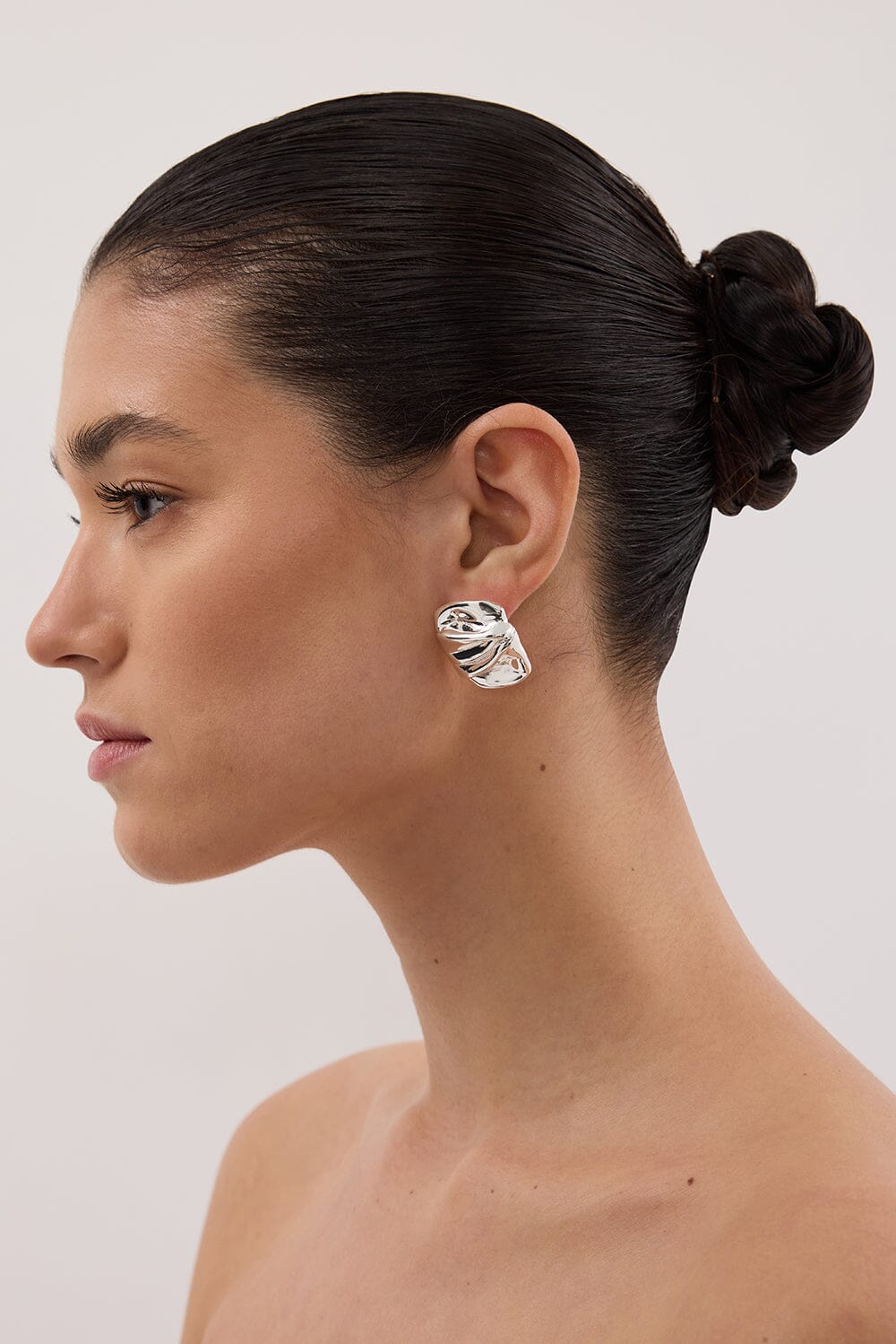 HEAVEN MAYHEM BUNCH EARRING Accessories DISSH Boutiques 