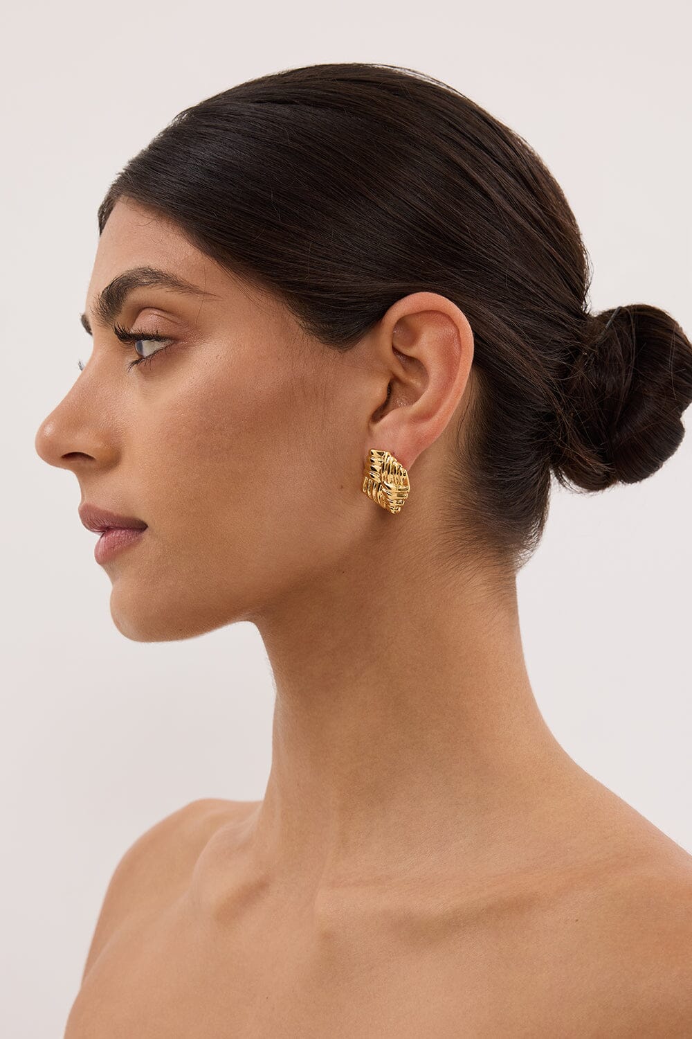 HEAVEN MAYHEM WIND EARRING Accessories DISSH Boutiques 