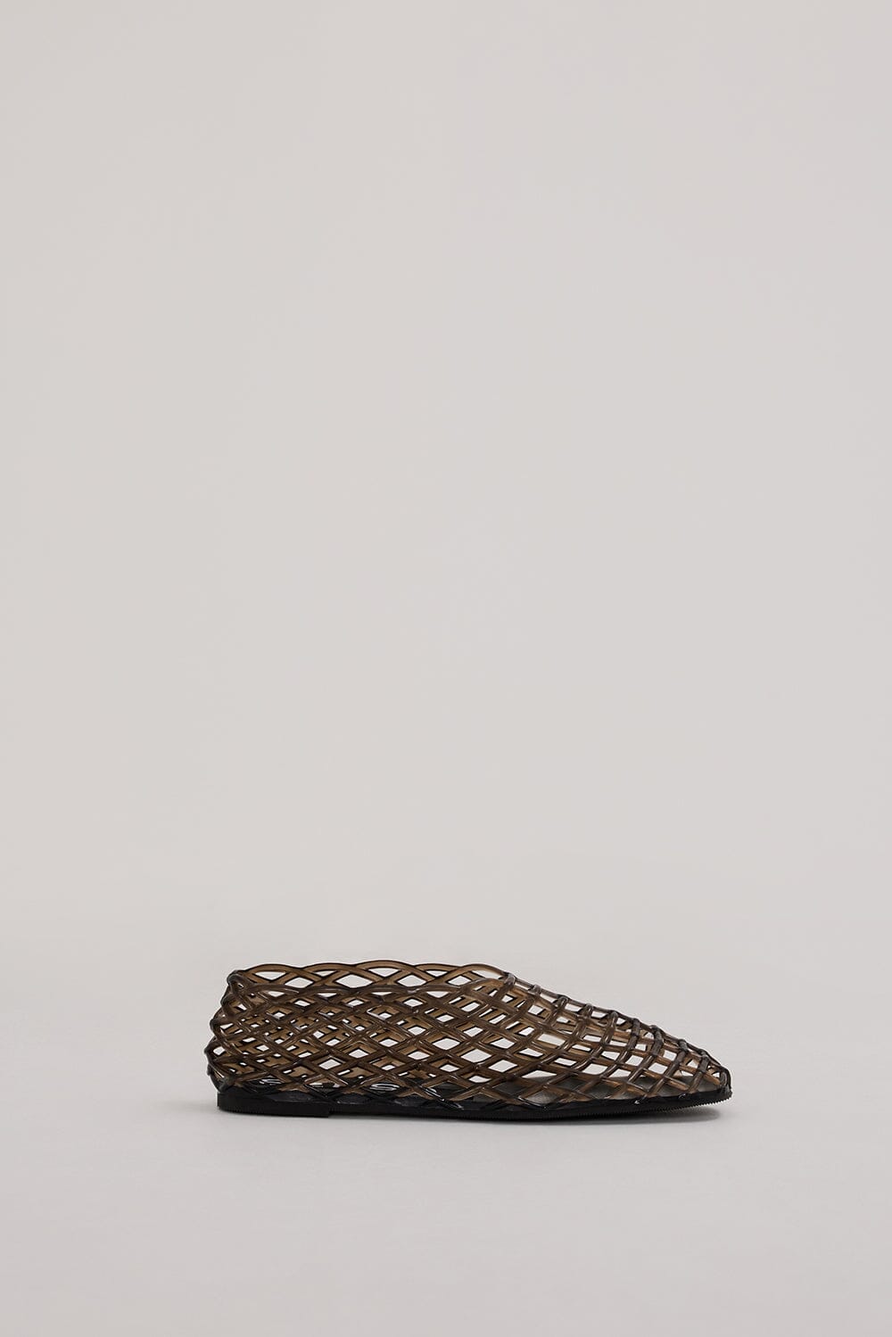 SENSO BLACK JELLIE FLAT Shoes SENSO 35 BLACK 