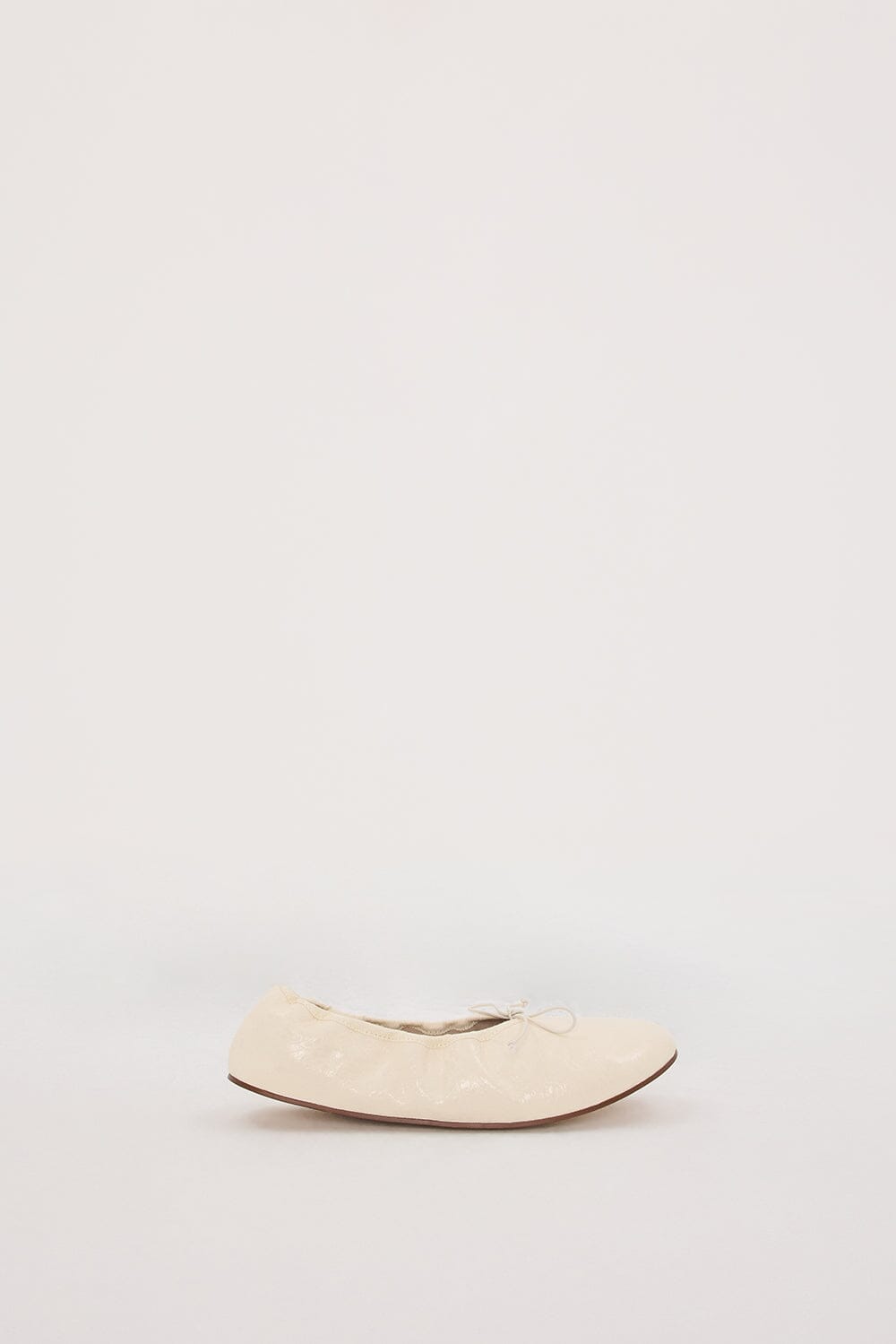 ALIAS MAE KORA BALLET FLAT BONE