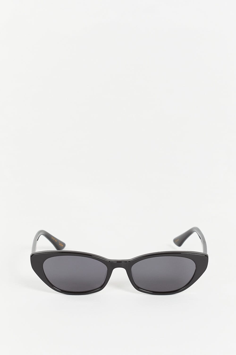 LUV LOU THE TAYLOR BLACK Accessories DISSH Boutiques O/S BLACK 
