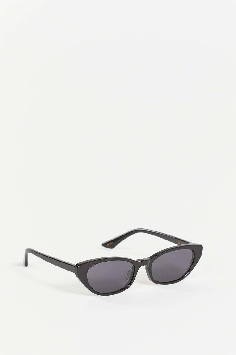 LUV LOU THE TAYLOR BLACK Accessories DISSH Boutiques 