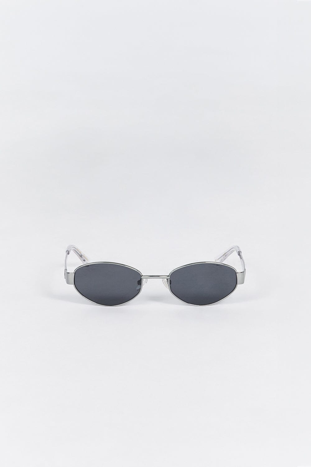 LUV LOU THE BOSTON SILVER Accessories DISSH Boutiques O/S SILVER 