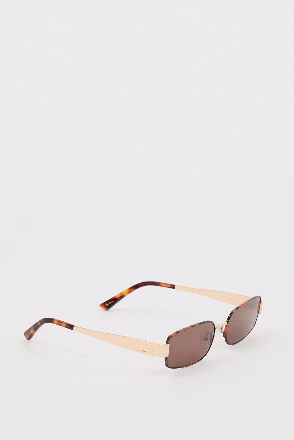 LUV LOU THE RYAN TORT SUNGLASSES Accessories DISSH Boutiques 