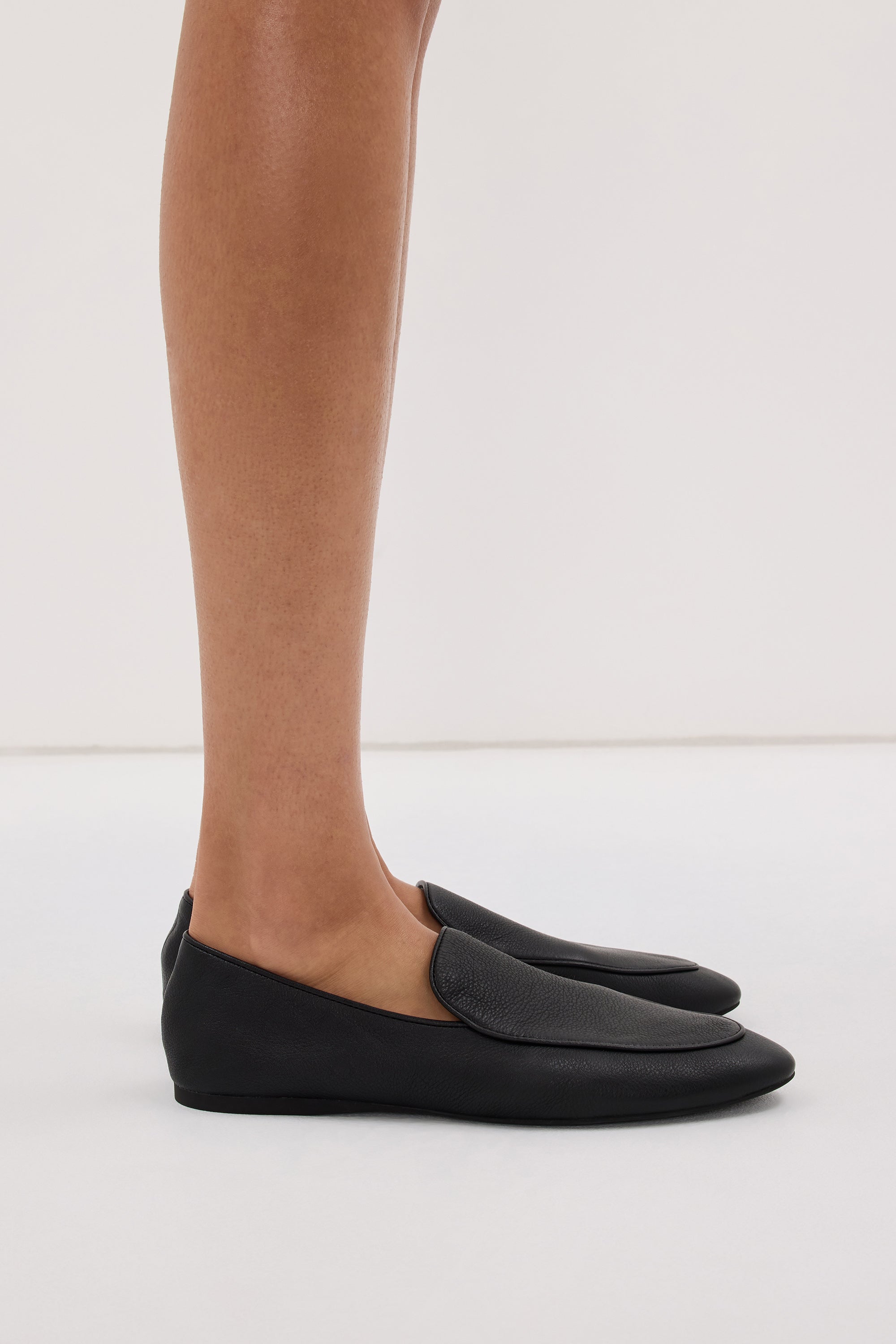 SENSO MARCEL EBONY LOAFER