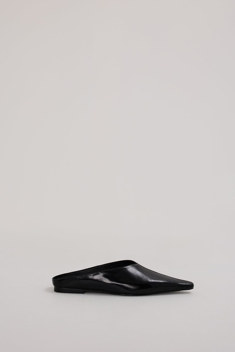 ALIAS MAE OLIVE MULE BLACK Shoes ALIAS MAE 35 BLACK 