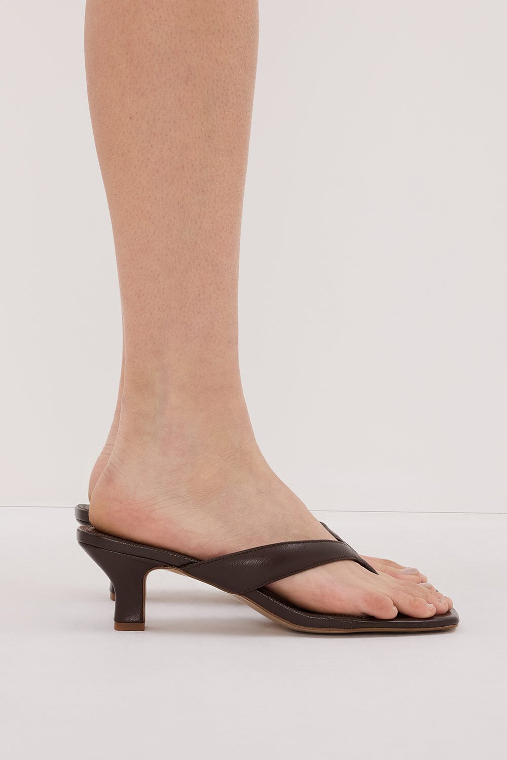 SENSO POESIE I MOCHA HEEL Shoes DISSH Boutiques 
