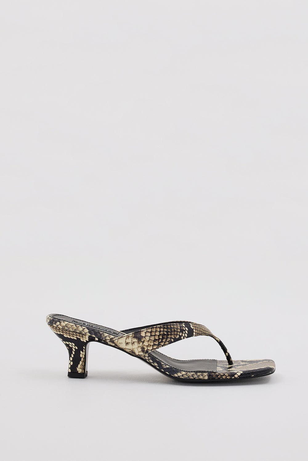 SENSO POESIE I PYTHON HEEL Shoes SENSO 