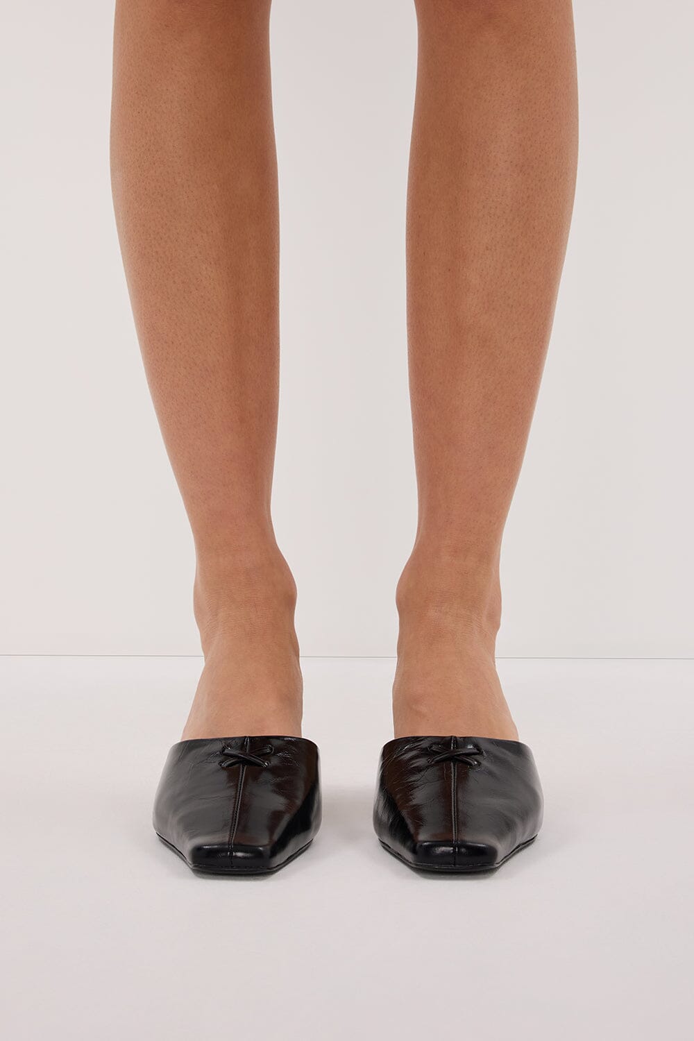 ALIAS MAE PORTIA HEEL BLACK Shoes ALIAS MAE 