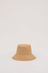LACK OF COLOR REEF PINEAPPLE BUCKET HAT