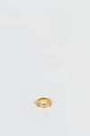 MÉGA CHAMBERS GOLD RING