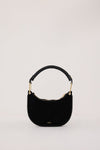 SANCIA THE ALTURA BLACK BAG