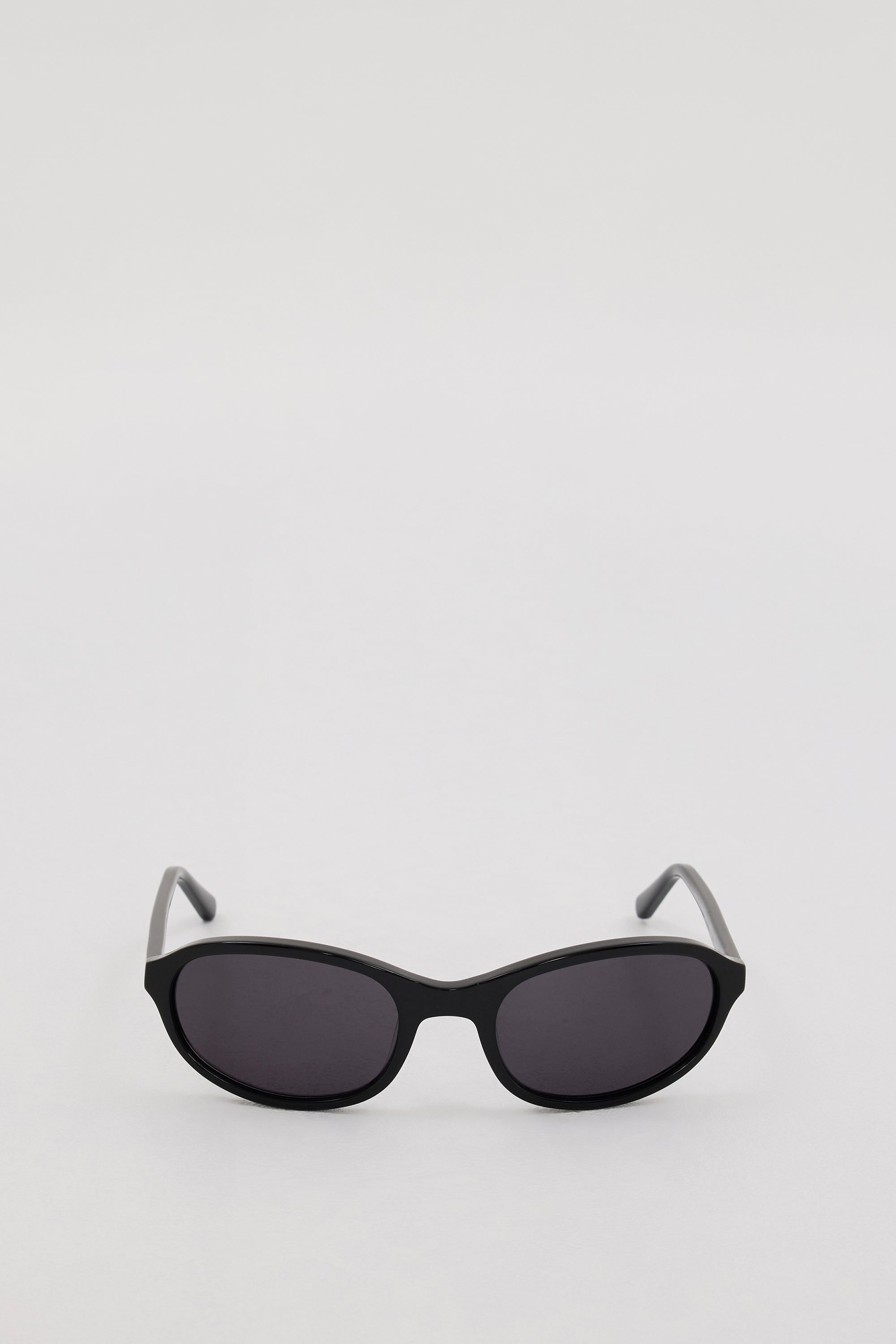SHEVOKE BLACK KEBE SUNGLASSES