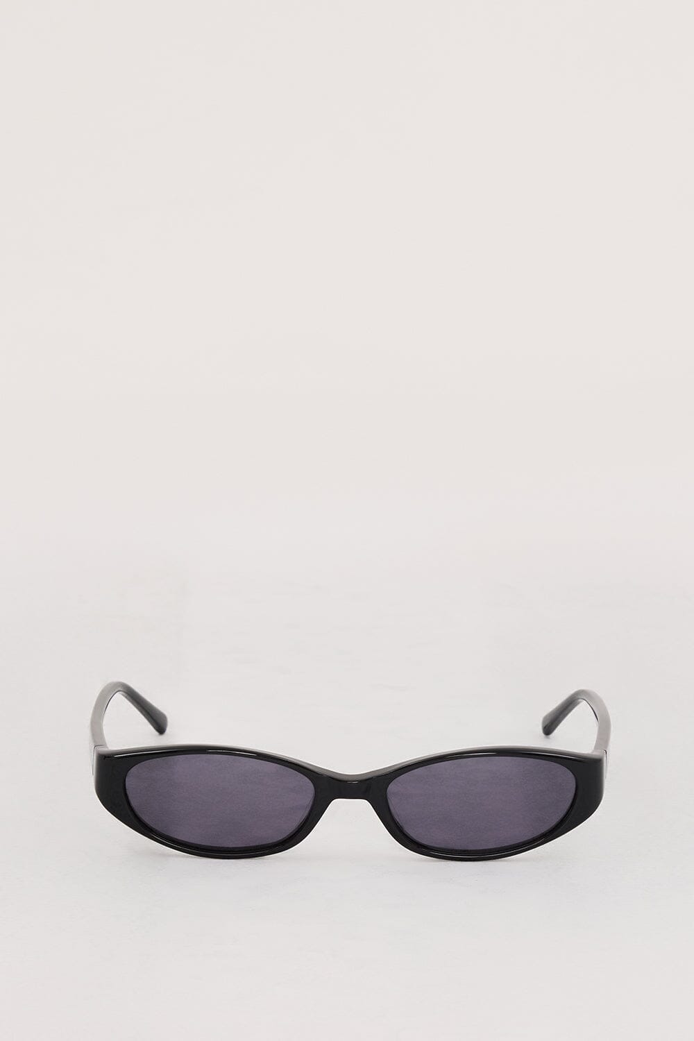 SHEVOKE SILON BLACK SUNGLASSES