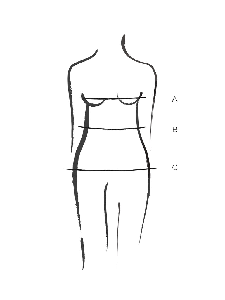 Measuring Guide