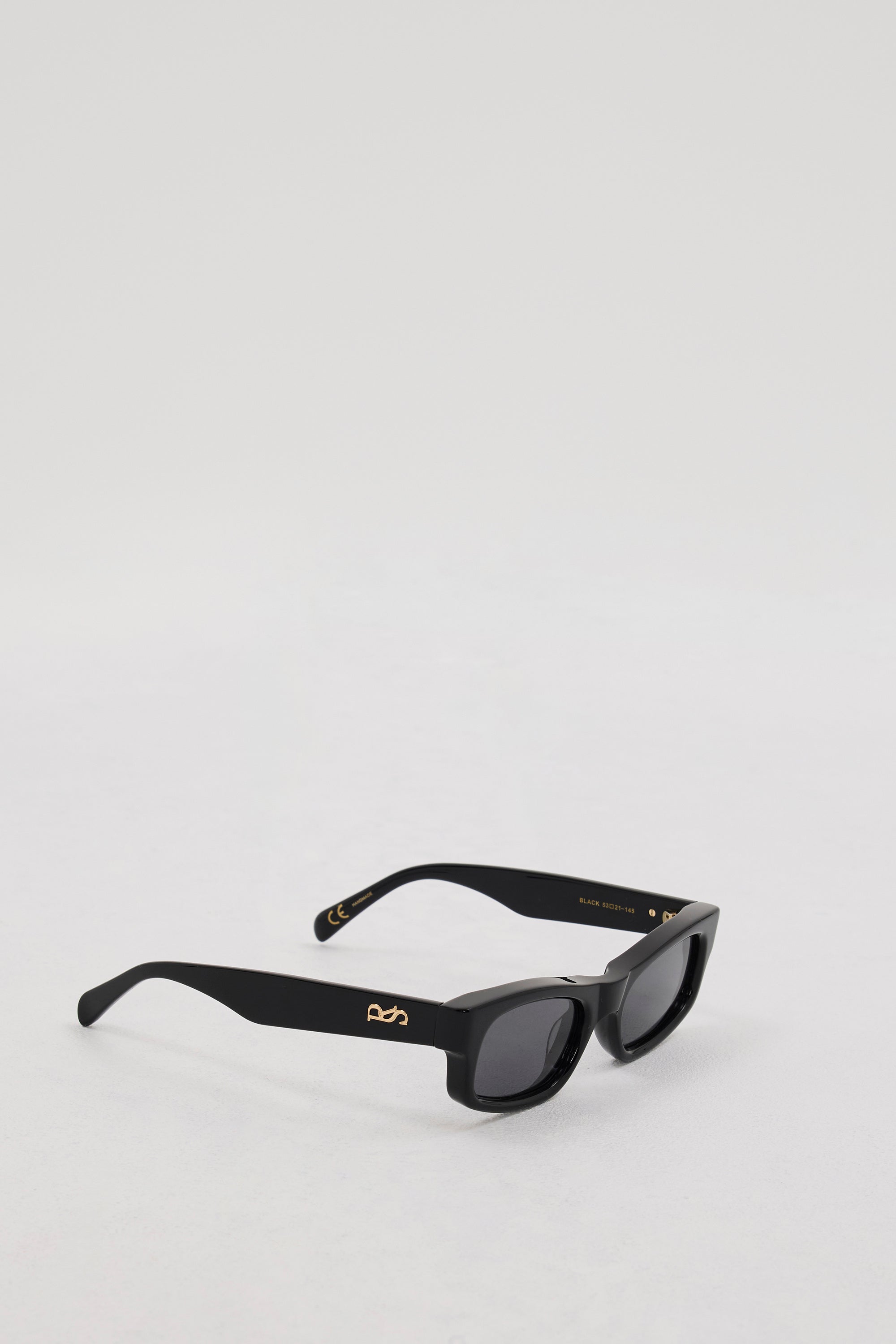 SODA SHADES BLACK SHADE 003 SUNGLASSES