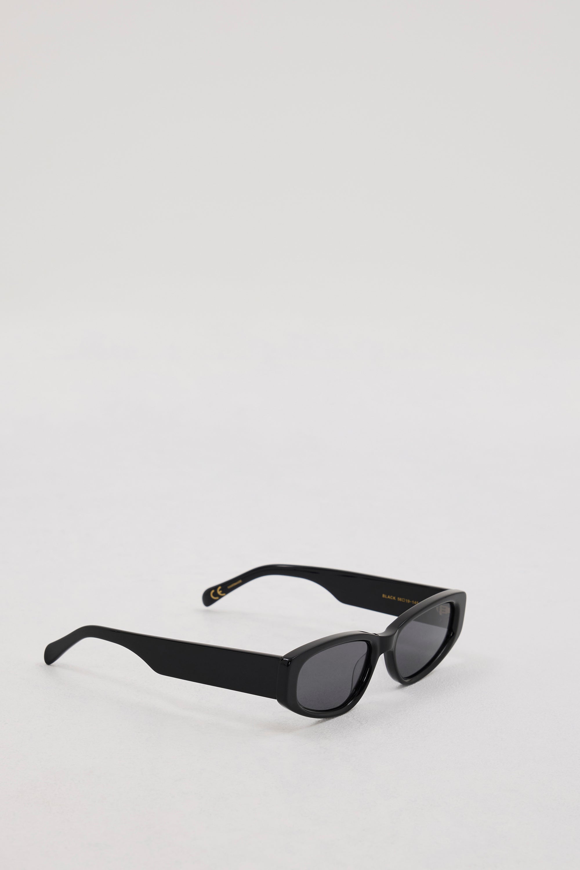 SODA SHADES BLACK SHADE 005 SUNGLASSES