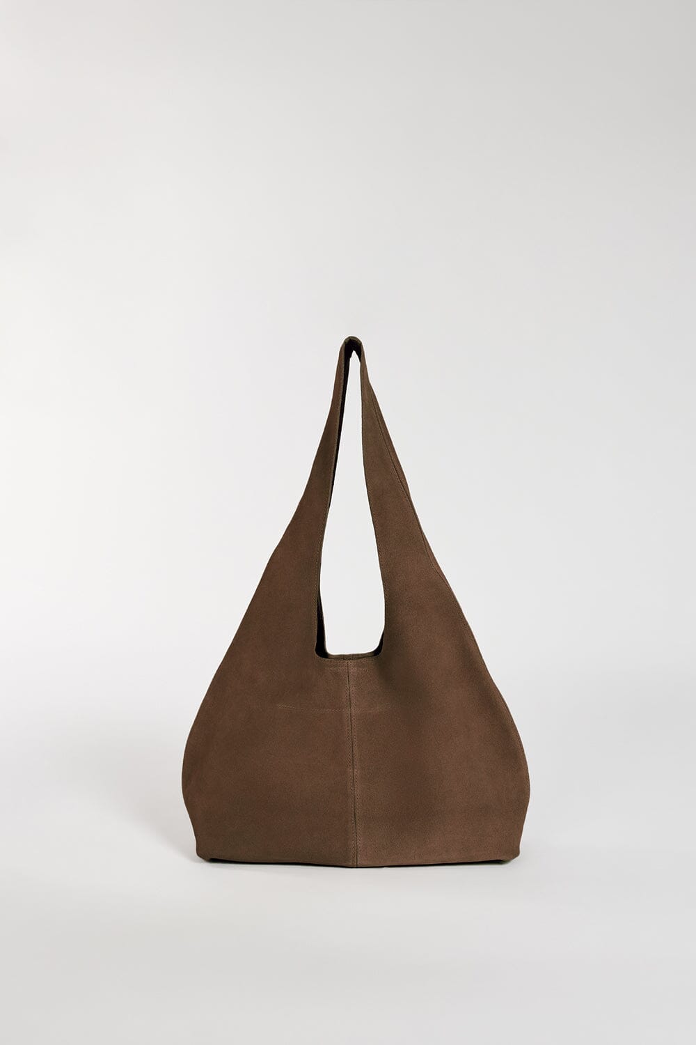 THE BALI TAILOR CLOVER BAG COCOA Accessories THE BALI TAILOR O/S CHOCOLATE 