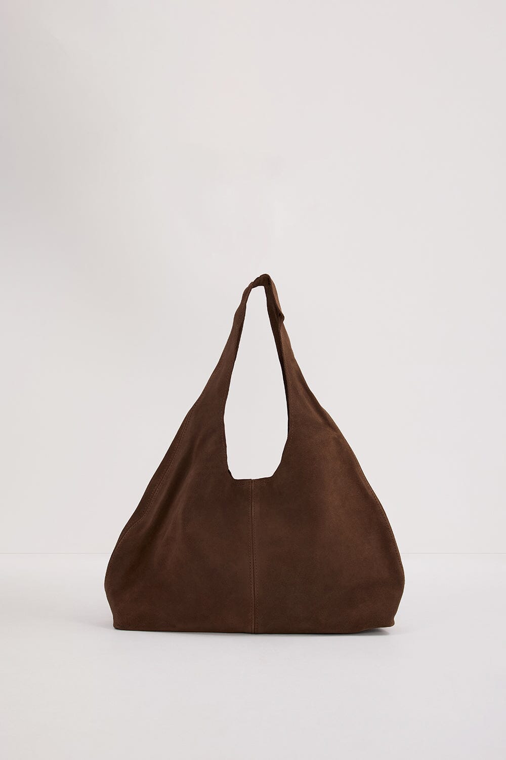 THE BALI TAILOR CLOVER MINI COCOA Accessories THE BALI TAILOR O/S COCO 