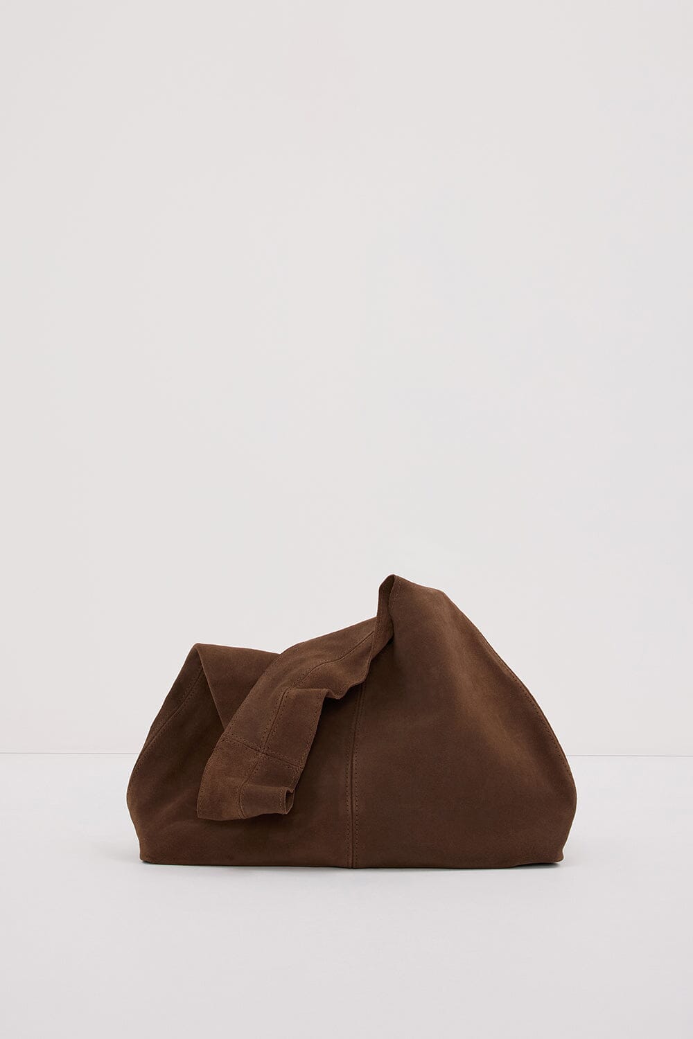 THE BALI TAILOR CLOVER MINI COCOA Accessories THE BALI TAILOR 