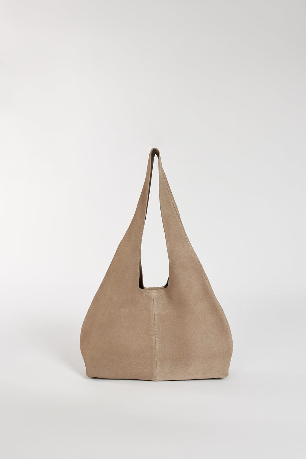 THE BALI TAILOR CLOVER BAG STONE Accessories DISSH Boutiques O/S STONE 